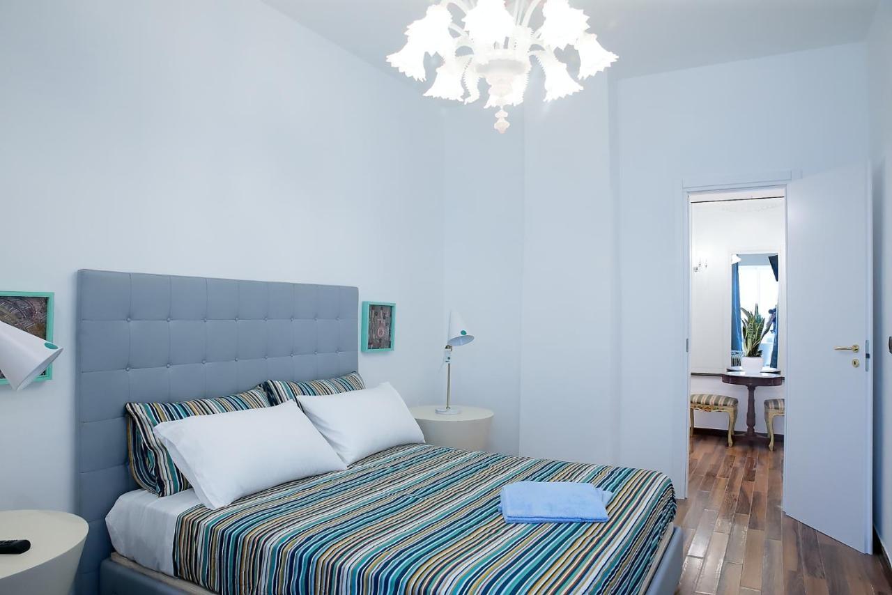 L.T. Savoia Palace & Cavour C.L. Hotel Бари Екстериор снимка